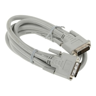 Cable DVI-D M-M 1.5m Dual Link HAMA 200931