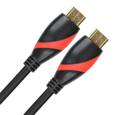 Cbale HDMI v1.4 M-M 20m, GP/Fe