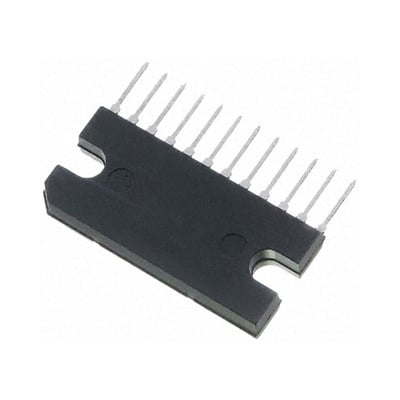 AN7156N, SILP-12