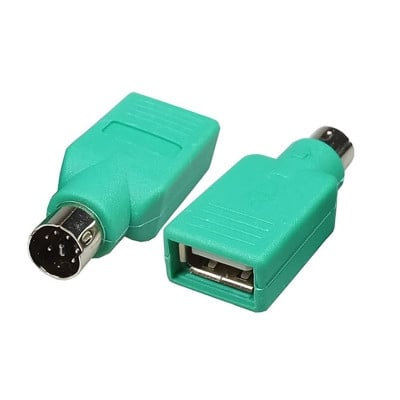 USB-PS/2 Mouse Adapter /12.99.1072
