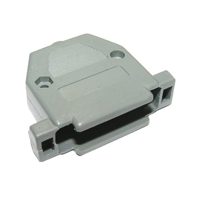 D-SUB 25P hood
