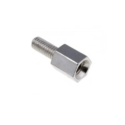 D-SUB screw