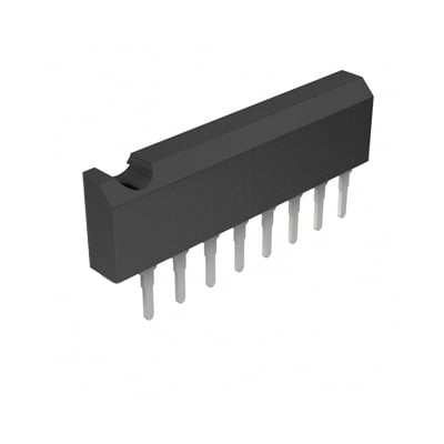 Operational Amplifier BA15218, DIP-8