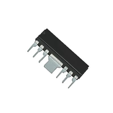 HA1361, DIP-14T