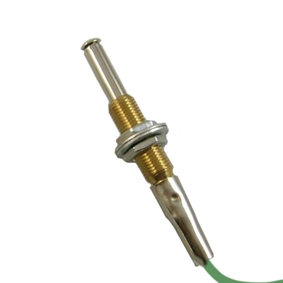 Automotive Push Button Switch 50 mm, ON-(OFF), 20A/12VDC, METAL