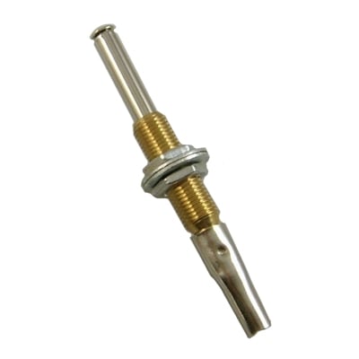 Automotive Push Button Switch 65 mm, ON-(OFF), 20A/12VDC, METAL