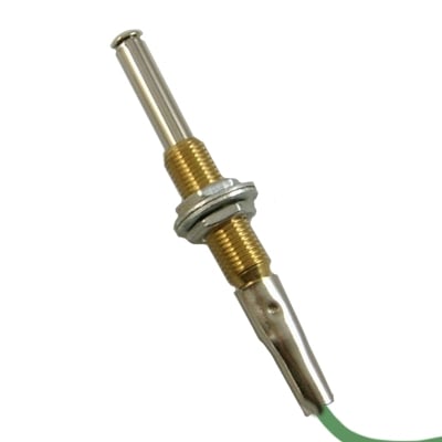 Automotive Push Button Switch 65 mm, ON-(OFF), 20A/12VDC, METAL