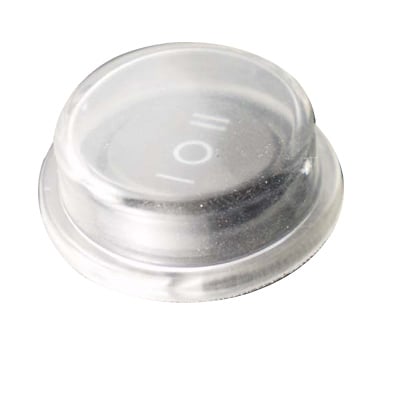 Waterproof Cap for Rocker Switch OD:20 mm