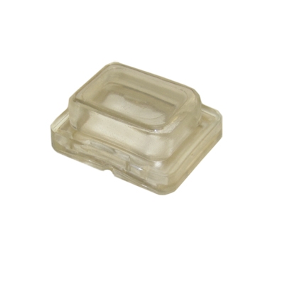 Waterproof Cap for Rocker Switch 19x13 mm