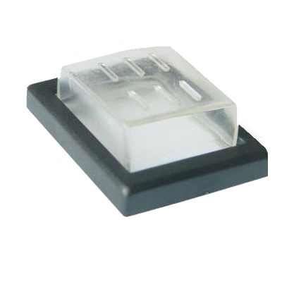 Waterproof Cap for Rocker Switch 28x22 mm
