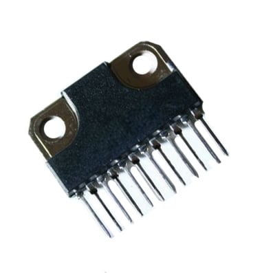 KIA6299H, CPP-12