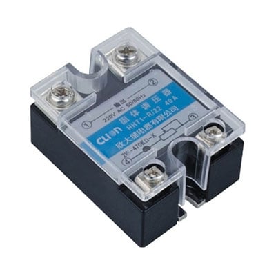 Single Phase Regulator HHT1-R/22, 240VAC/40A