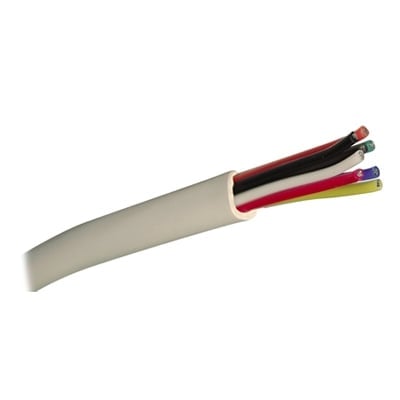 Alarm Cable 8C, (8x0.22 mm2) CCA