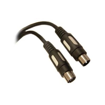 Cable PAL male, PAL female, 5 m
