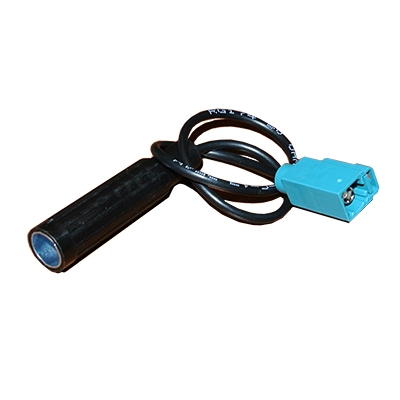 Aerial adapter FAKRA socket/DIN socket, cable 0.23 m