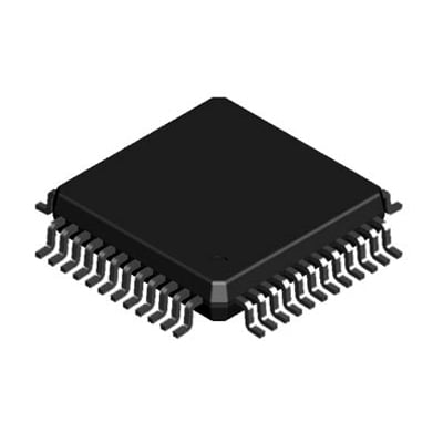 LC7060AN, QIP-64A