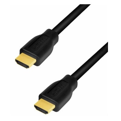 Cable HDMI 19 male/HDMI 19 male, 2.0V-L, 3 m