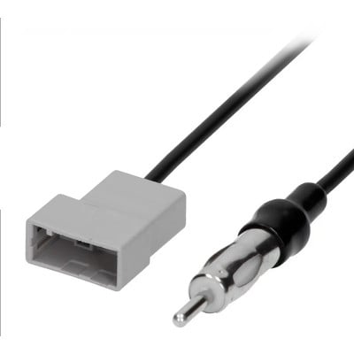 Adapter Subaru; DIN