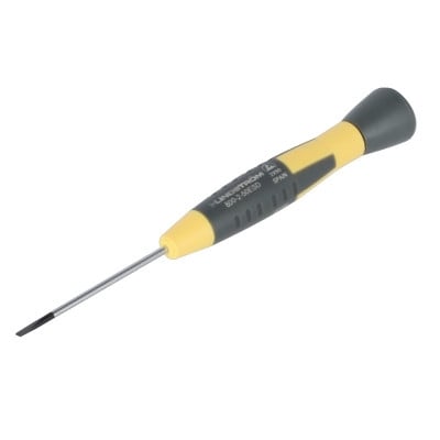 Screwdriver SLOT 800-2-50ESD, 2.0х50 mm