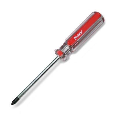 Screwdriver PHILIPS SD-5105B, 0х100 mm