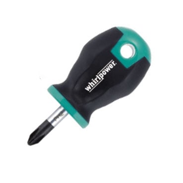 Screwdriver PHILIPS 952-6-0251, 1x25 mm
