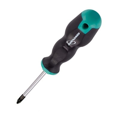 Screwdriver POZI 953-3-1501, 1x150 mm