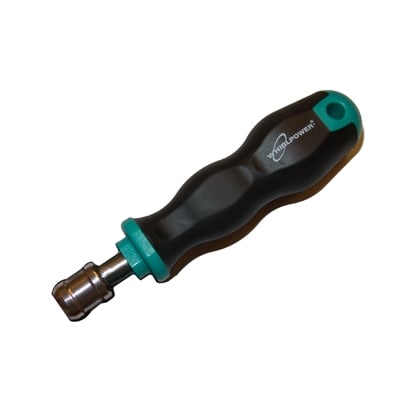 Screwdriver Handle 957-4-603014, 30mm