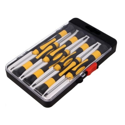 Screwdriver Set NB-SC02, 7 pcs