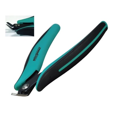 Precision Cutter 174-255, 135 mm
