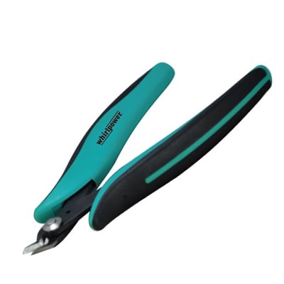 Precision Cutter 174-256, 135 mm