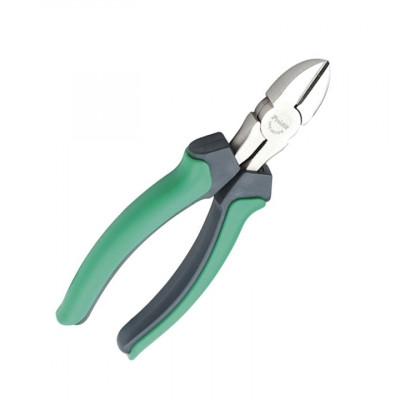 Diagonal Cutter 1PK-067DS, S60C, 165 mm