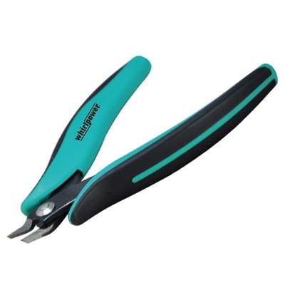 Precision Cutter MP-258A-C, 1.6 mm, angle 21, 125 mm