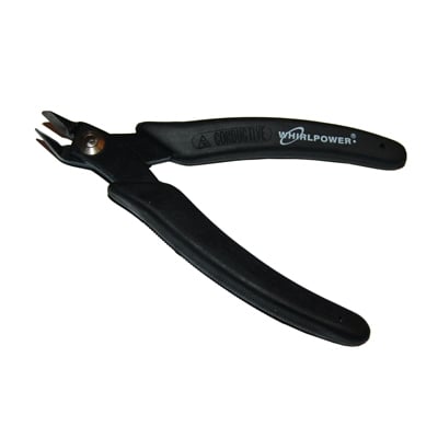 Precision Cutter MP-255C, 1.6 mm, angle 48, 125 mm