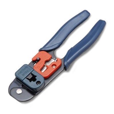 Crimping Tool HT-L2140, 4P/4C