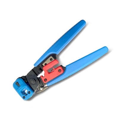 Crimping Tool LY-2072, RJ-45 8P/8C