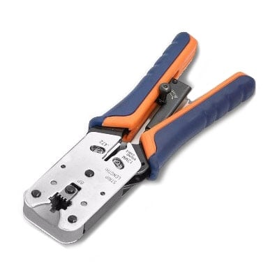 Crimping Tool HT-L2182R, RJ-45 8P/8C