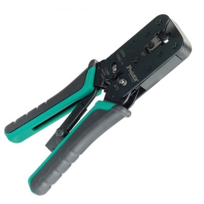 Crimping Tool CP-376UR, RJ-45, 8P/8C