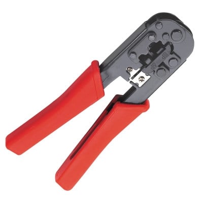 Crimping Tool HT-568, RJ-12/RJ-45, 6P/8P