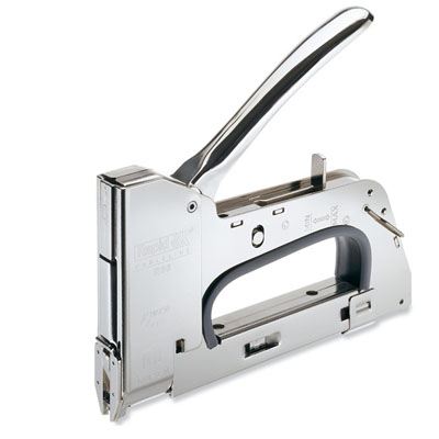 Manual Tacker RAPID R36, staples 10-14 mm, OD:6.0 mm