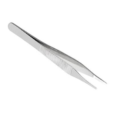Tweezer, 120mm