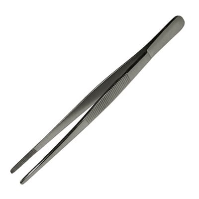 Tweezer 06, 140 mm