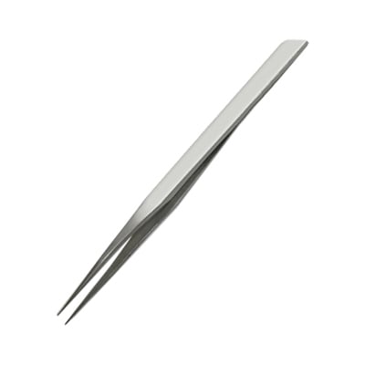 Tweezer 016-1, 150 mm