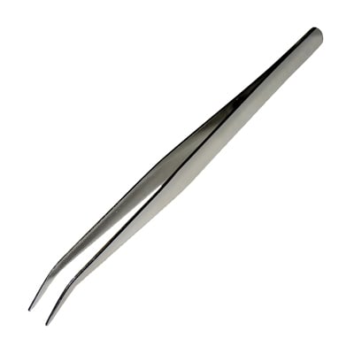 Tweezer Angel Tip 016, 150 mm