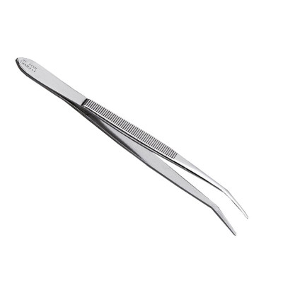 Tweezer Angel Tip PZ2, 120 mm