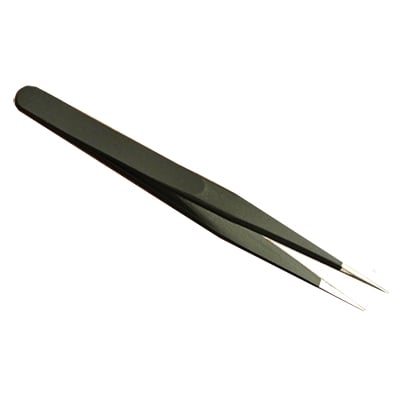 Anti-Static Tweezer ZD-156B, 110 mm