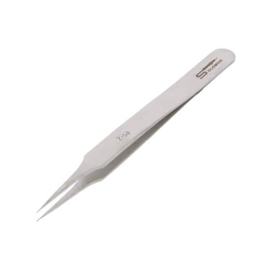 Tweezer GT-014B, 120 mm