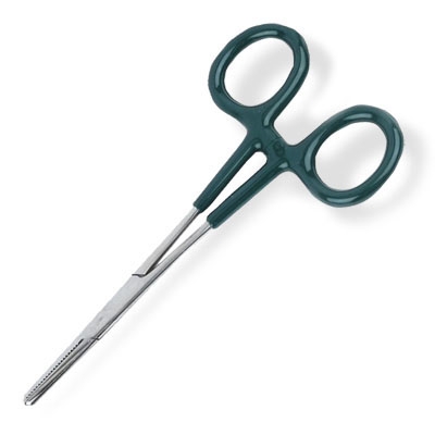 Technical Hemostat T405, 125 mm