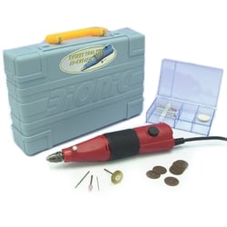Mini Drill AC-838K, 220VAC, speed control