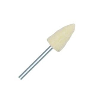 Bud Polisher (S3), shaft 2.35 mm