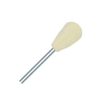 Pound Polisher (S4), shaft 2.35 mm